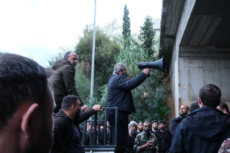 Οι αγρότες έστειλαν τα αιτήματά τους στον Κ.Μητσοτάκη - Ειδική αναφορά σε ευλογιά και ΟΠΕΚΕΠΕ (Η ΛΙΣΤΑ)