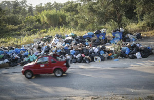 ΠΟΕ-ΟΤΑ: Ενώ έρχονται 300 προσλήψεις στην καθαριότητα ο Δήμος Κέρκυρας επιμένει στην ιδιωτικοποίηση