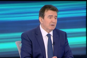 Χρυσοχοΐδης για δολοφονία στο Χαλάνδρι: Θα εξιχνιαστεί γρήγορα και σωστά (Βίντεο)