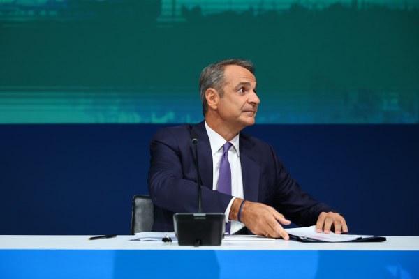 ΔΕΘ: Από τα εύκολα στα δύσκολα μέτρα - Ποια «κλειδώνουν» και ποια κοστίζουν ακριβά