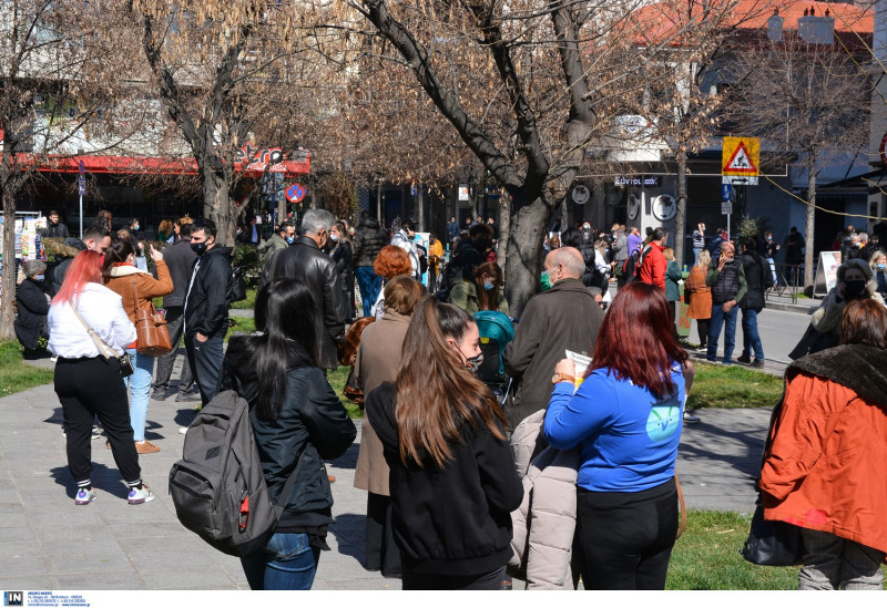 Σεισμός Ελασσόνα: Επιφυλακτικοί οι σεισμολόγοι, θα ακολουθήσουν πολλοί μετασεισμοί