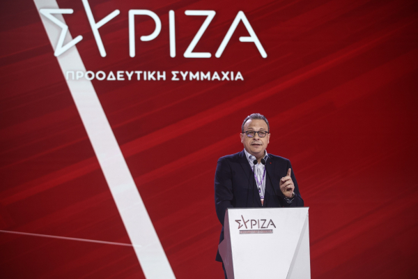 ΣΥΡΙΖΑ: Συνέδριο με άδηλο το μέλλον - Πλήγμα με την Προανακριτική