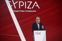 ΣΥΡΙΖΑ: Συνέδριο με άδηλο το μέλλον - Πλήγμα με την Προανακριτική
