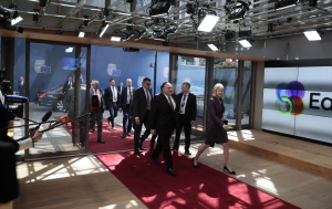 Τι είναι η Ε3 που συναντά σήμερα αντιπροσωπεία του Ιράν