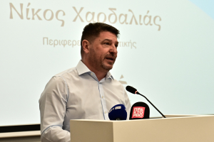 Αναβάθμιση του κλειστού γυμναστηρίου του «Μίλωνα» στη Νέα Σμύρνη