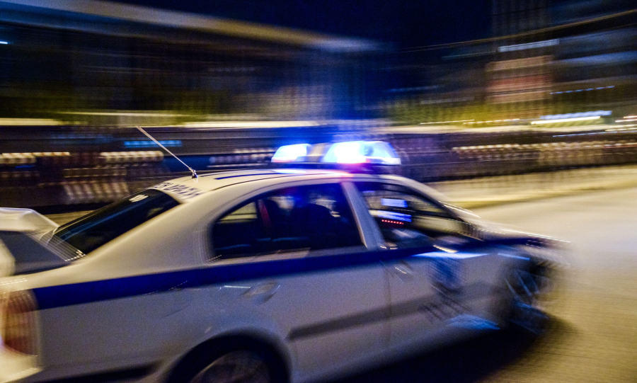 Περιστέρι: Σύλληψη 51χρονου για διάρρηξη ΑΤΜ με λεία 89.950 ευρώ