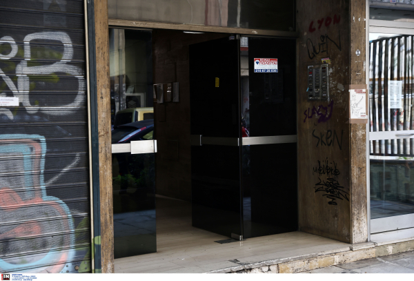 Εξάρχεια: Συνελήφθη ο 48χρονος για τη δολοφονία του 50χρονου μουσικού