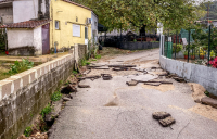 Κακοκαιρία στη Δυτική Ελλάδα: Ποιοι δήμοι κηρύχθηκαν σε κατάσταση έκτακτης ανάγκης