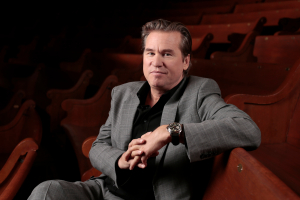 Ο Val Kilmer «αναστήθηκε» μέσω ΑΙ για τη νέα του ταινία - Η πρώτη φωτογραφία