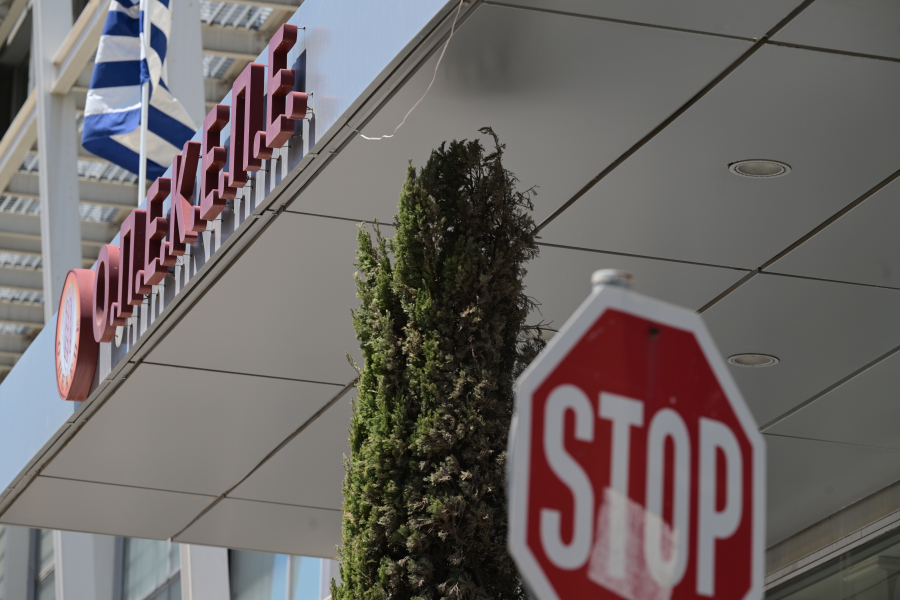 Σκάνδαλο ΟΠΕΚΕΠΕ: Επιδοτήσεις για ελαιόδεντρα μέσα σε... στρατιωτικό αεροδρόμιο