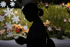 «Είσαι νεκρός;»: Η viral κινεζική εφαρμογή για όσους ζουν μόνοι