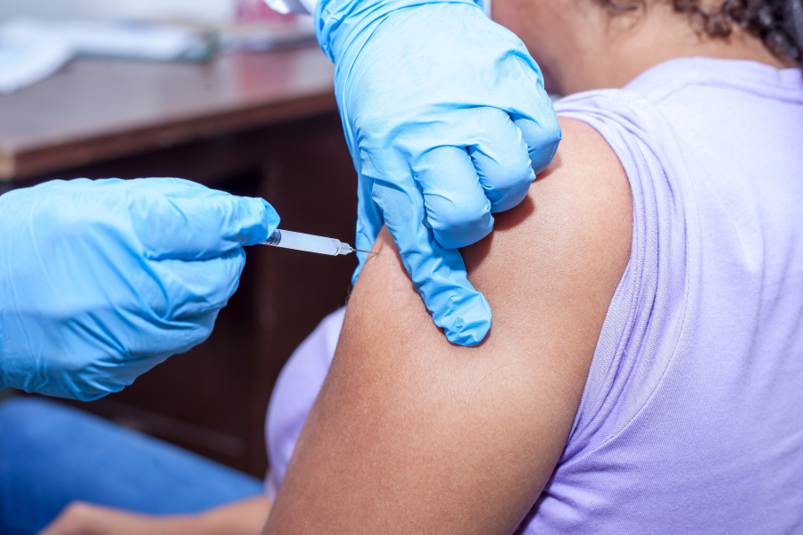 Η πρώτη εξαφάνιση ενός καρκίνου; Το HPV εμβόλιο αλλάζει την ιστορία της ιατρικής
