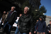 Διαδοχική ασφάλιση: Πώς υπολογίζονται τα χρόνια σε πάνω από δυο φορείς