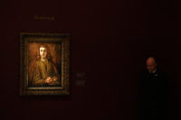 Ρέμπραντ: Η απίστευτη τύχη μιας κληρονομιάς 35 έργων του σπουδαίου ζωγράφου της Ολλανδίας