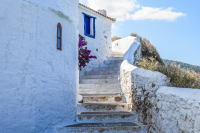 Αλλαγές στον Κοινωνικό Τουρισμό: Σε ποιο νησί αυξάνονται οι μέρες διανυκτέρευσης
