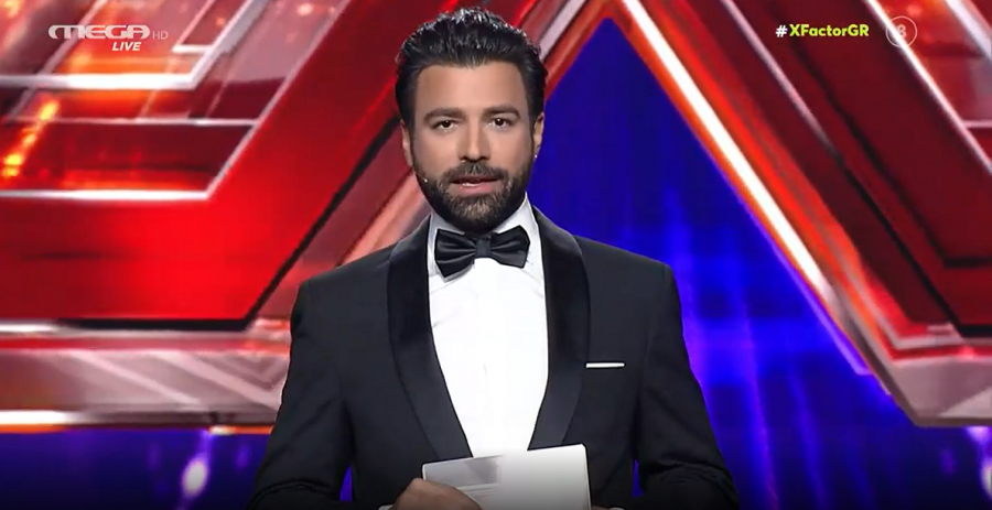 Καταγγελία από ιερέα για το φιλί του Ρόκκου με τον Γεωργίου: «Θα κινηθώ νομικά»