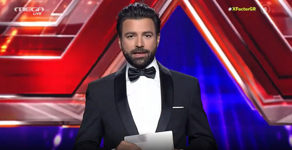 Καταγγελία από ιερέα για το φιλί του Ρόκκου με τον Γεωργίου: «Θα κινηθώ νομικά»