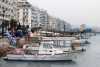 Θεσσαλονίκη: Eργασίες συντήρησης της εσωτερικής περιφερειακής οδού
