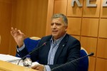 Πατούλης: Ξεπέρασε κάθε προσδοκία η συμμετοχή των νέων ανθρώπων στον Μαραθώνιο Καινοτομίας της ΚΕΔΕ