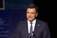 Κικίλιας για Χίο: Η ΕΔΕ προχωρά από αυτούς που έχουν την αρμοδιότητα - Στηρίζουμε το Λιμενικό