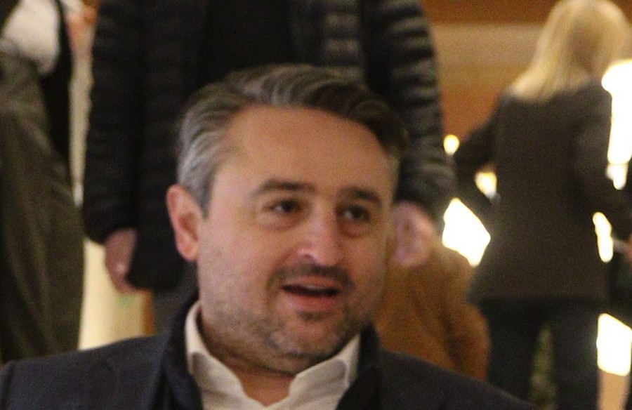 Ο Σαουλίδης, ο Ανδρουλάκης, ο Δούκας και ο... Τσίπρας