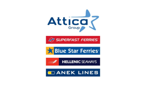 Attica Group: Στα 756,9 εκατ. ευρώ ο κύκλος εργασιών, στα 85,4 εκατ. ευρώ τα EBITDA