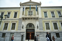 Ρεκόρ 59,7 δισ. δολαρίων για τη χρηματοδότηση της ελληνικής ναυτιλίας το 2025