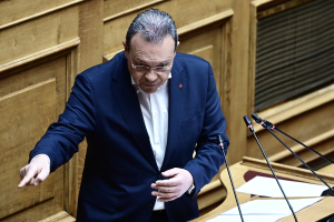 Φωτογραφία: Eurokinissi