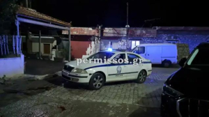 Νεκρός 17χρονος Ρομά: Τι έδειξε η ιατροδικαστική εξέταση