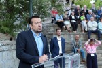 Ν. Παππάς: Σύντομα εξελίξεις για τις τηλεοπτικές άδειες