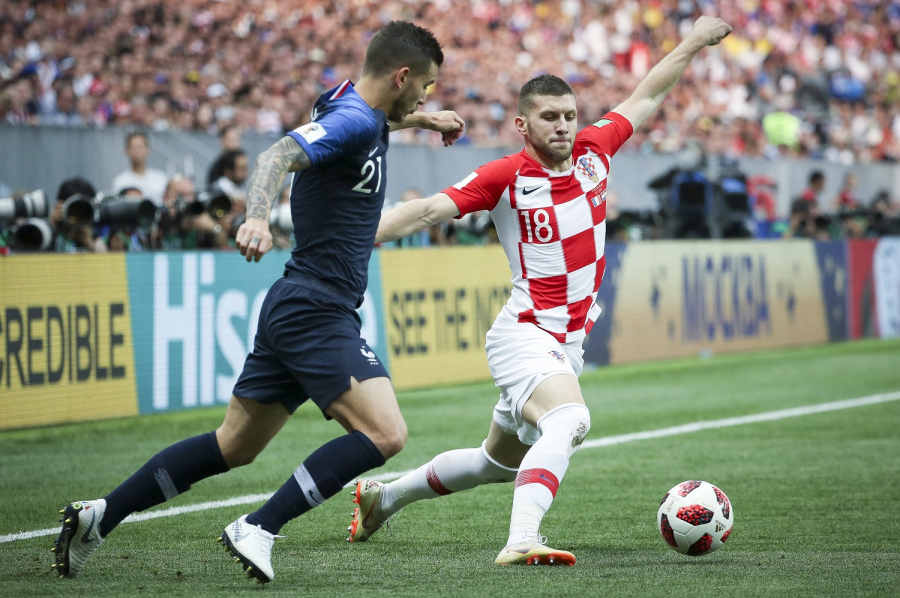 Mundial σε 6 χώρες και 3 ηπείρους; Κι όμως... γίνεται