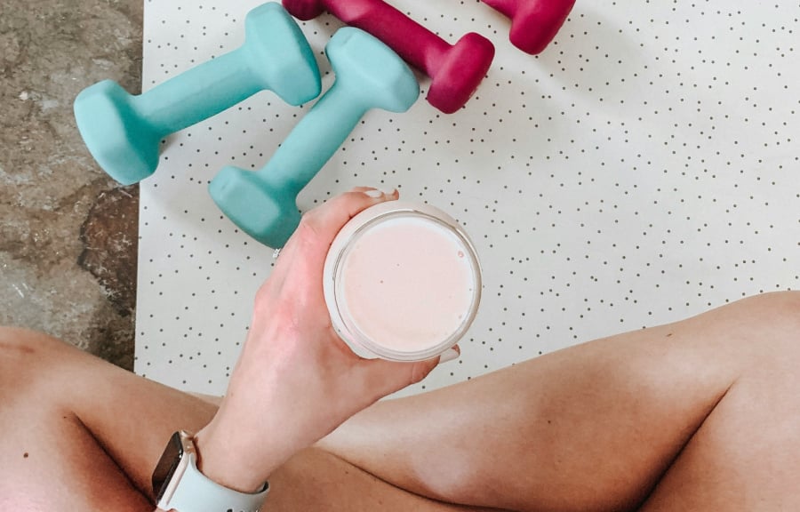 8 σημάδια ότι δεν παίρνετε αρκετή πρωτεΐνη