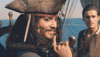 «Pirates of the Caribbean»: Η έκτη ταινία έρχεται... χωρίς τον Τζόνι Ντεπ