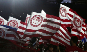 Νέα ανακοίνωση από Ολυμπιακό: Να υποβιβαστούν ΠΑΟΚ και Ξάνθη, παρανόμησαν