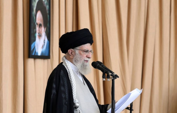 Δολοφονία αγιατολάχ Χαμενεΐ : Το παγκόσμιο μήνυμα του Τραμπ