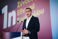 Νέα άνοδο εμφανίζει ο Τσίπρας στις ερχόμενες δημοσκοπήσεις