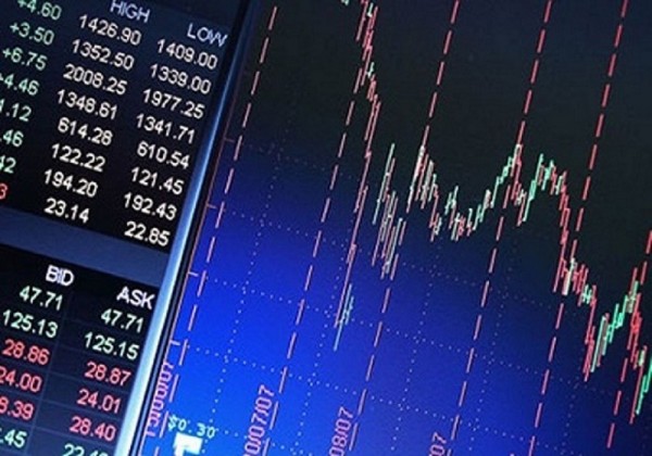 Εκκίνηση με οριακή άνοδο στο Χρηματιστήριο