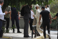 Γιώργος Μαζωνάκης: Μαραθώνια η απολογία της Γάκα - Καμία αγωνία για την τύχη της, όσα υποστήριξε