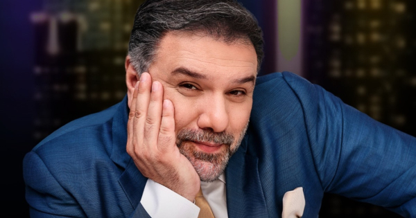 Πέθανε ο σκηνοθέτης του Όμορφου Κόσμου - Συγκινεί το «αντίο» του Γρηγόρη Αρναούτογλου