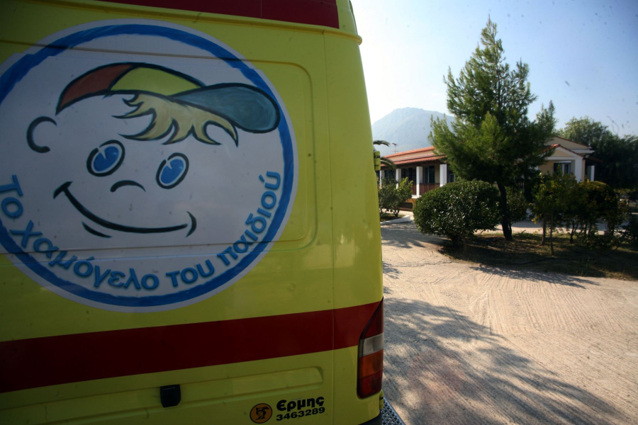 Επέστρεψε στην οικογένειά του ο 14χρονος Δημήτρης - Τον αναγνώρισαν πολίτες από το missing alert