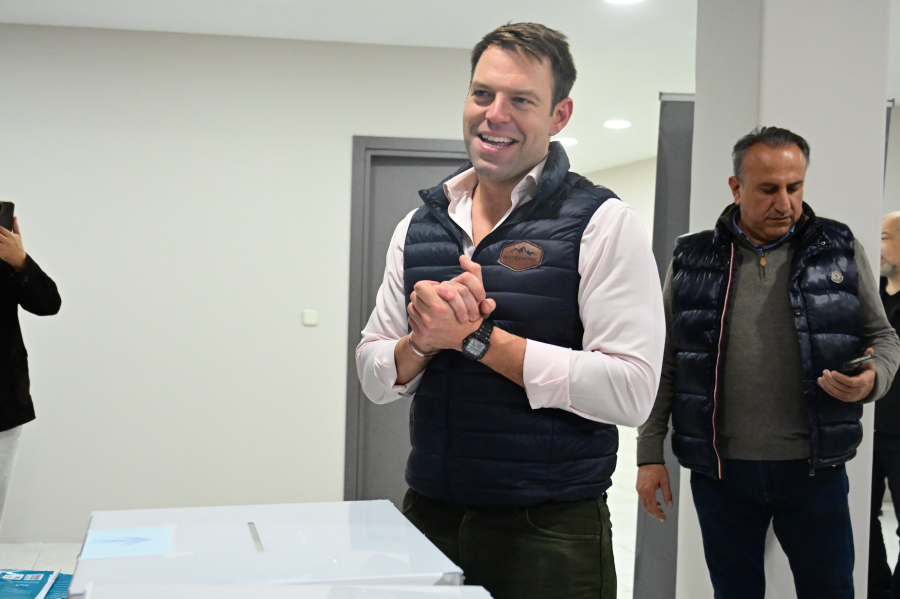 Κασσελάκης: Η δεξιά στροφή και τα σενάρια των συμμαχιών