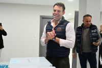 Κασσελάκης: Η δεξιά στροφή και τα σενάρια των συμμαχιών