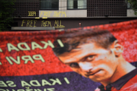 Η πρώτη ανάρτηση του Νόβακ Τζόκοβιτς απο την καραντίνα - Ανέβασε μήνυμα για τα Χριστούγεννα των Σέρβων