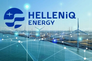 Ολοκληρώθηκε η εξαγορά του 50% της Elpedison B.V. από τη HELLENiQ ENERGY