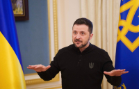 «Ο Τραμπ στηρίζει Πούτιν»: Πώς είδαν οι Ουκρανοί τον ταραχώδη διάλογο με τον Ζελένσκι