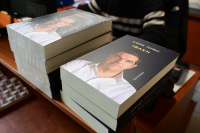 Ο Αλέξης απαντάει με την παρουσίαση της «Ιθάκης» – Το ταξίδι για το νέο κόμμα ξεκίνησε!