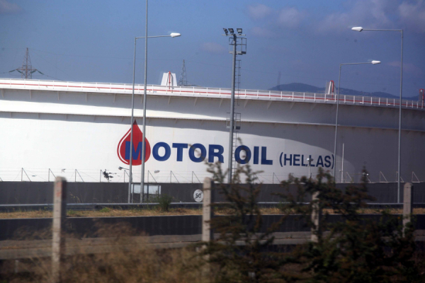 Aktor to Buy 50% of Greece's Diodoriga Gas in Bid to Revive €500 Million LNG Terminal