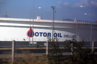 Aktor to Buy 50% of Greece's Diodoriga Gas in Bid to Revive €500 Million LNG Terminal