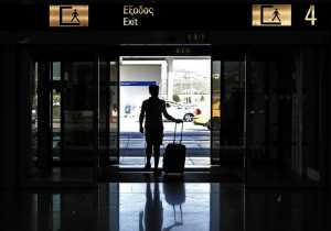 Αύξηση επιβατικής κίνησης προς το εξωτερικό στο αεροδρόμιο Χανίων