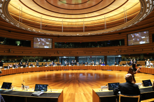 Επίσημη πρώτη για ΑΣΠΙΔΕΣ τη Δευτέρα 19 Φεβρουαρίου στο Συμβούλιο Εξωτερικών Υποθέσεων